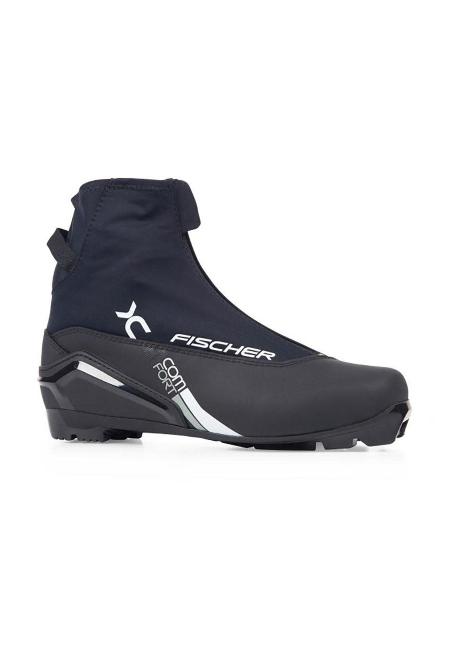 Fischer Fischer Cross Country Ski Boots XC Comfort
