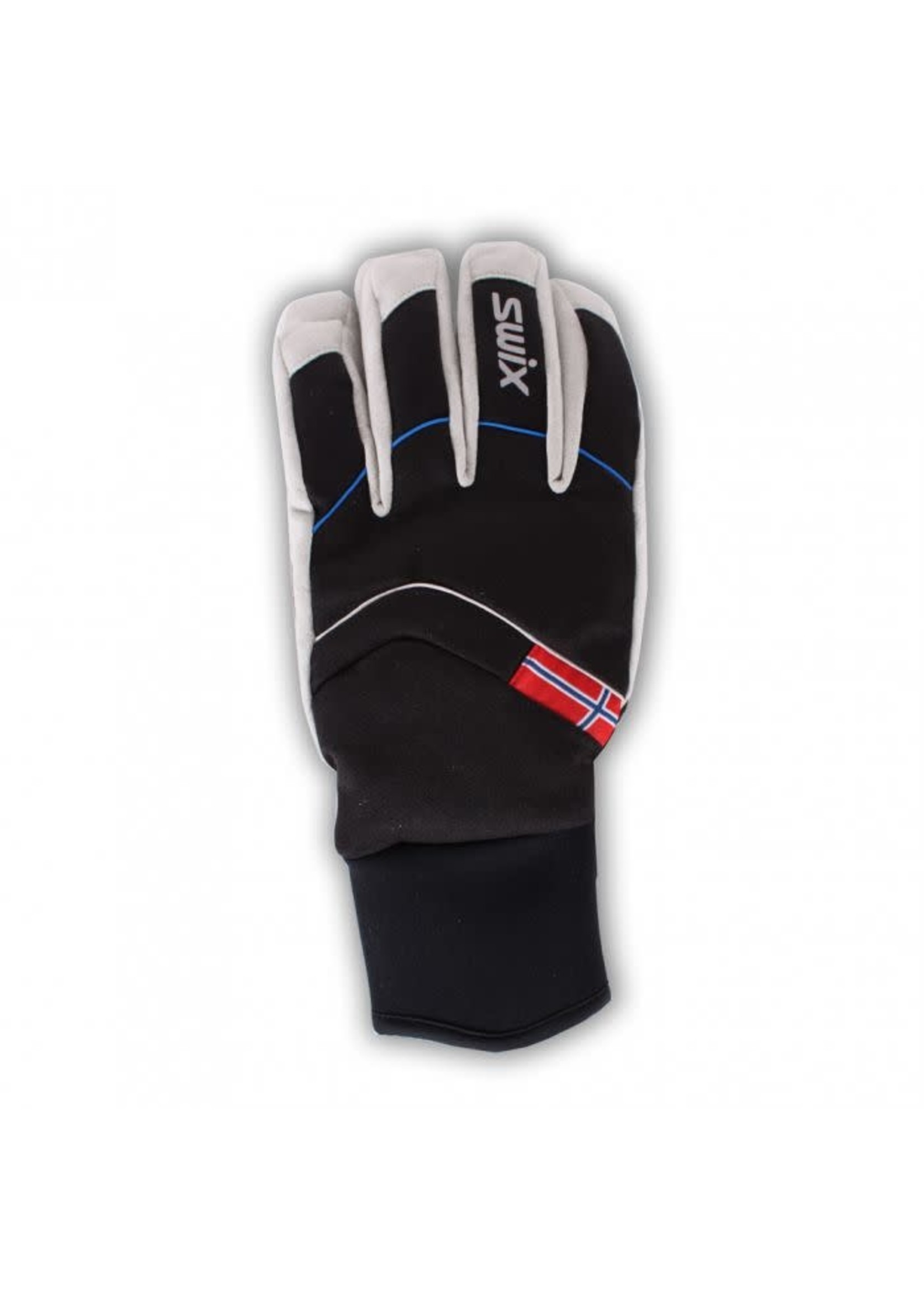 Swix Swix Shield Gloves Black