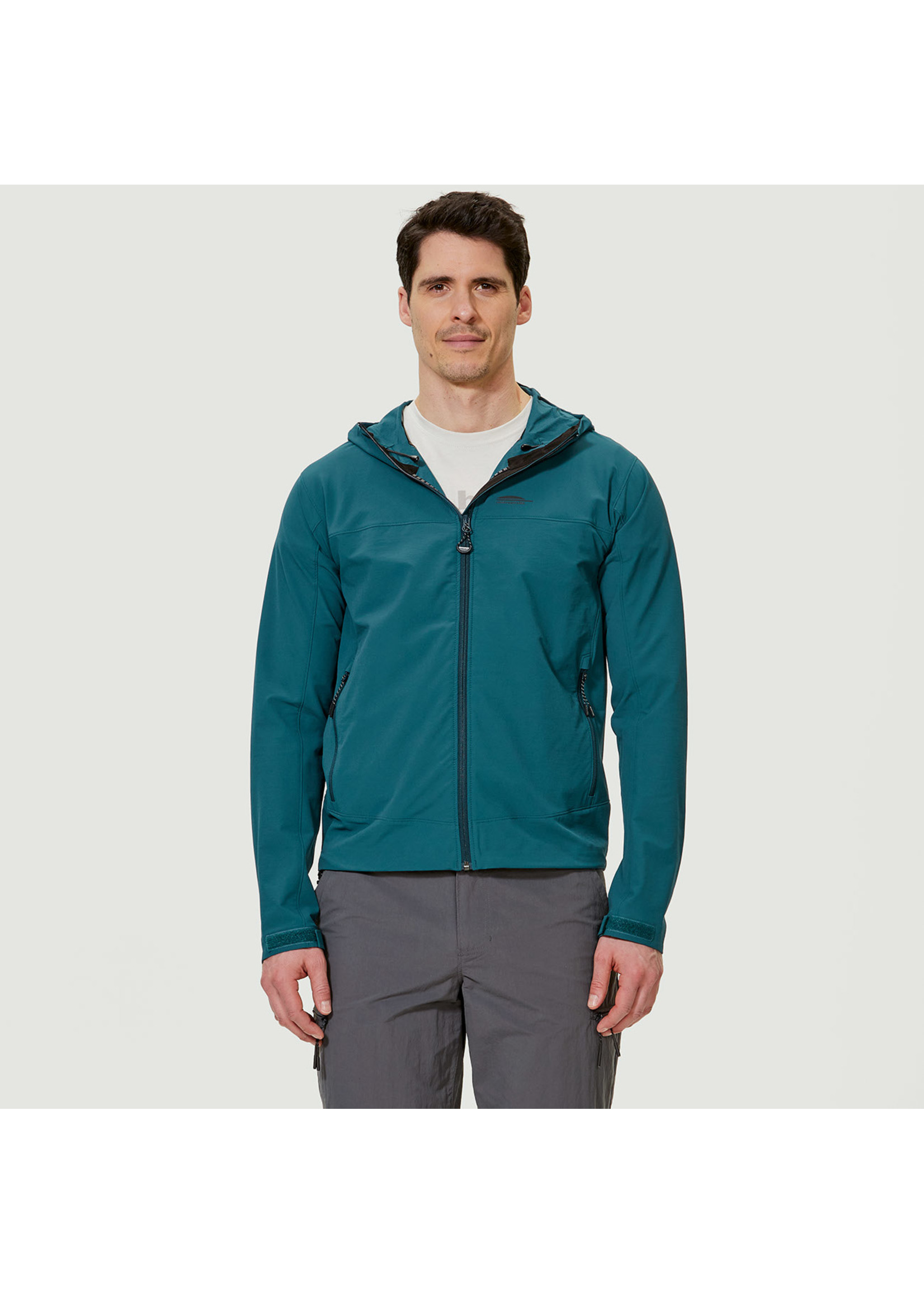 Chlorophylle Chlorophylle Samoa M Jacket