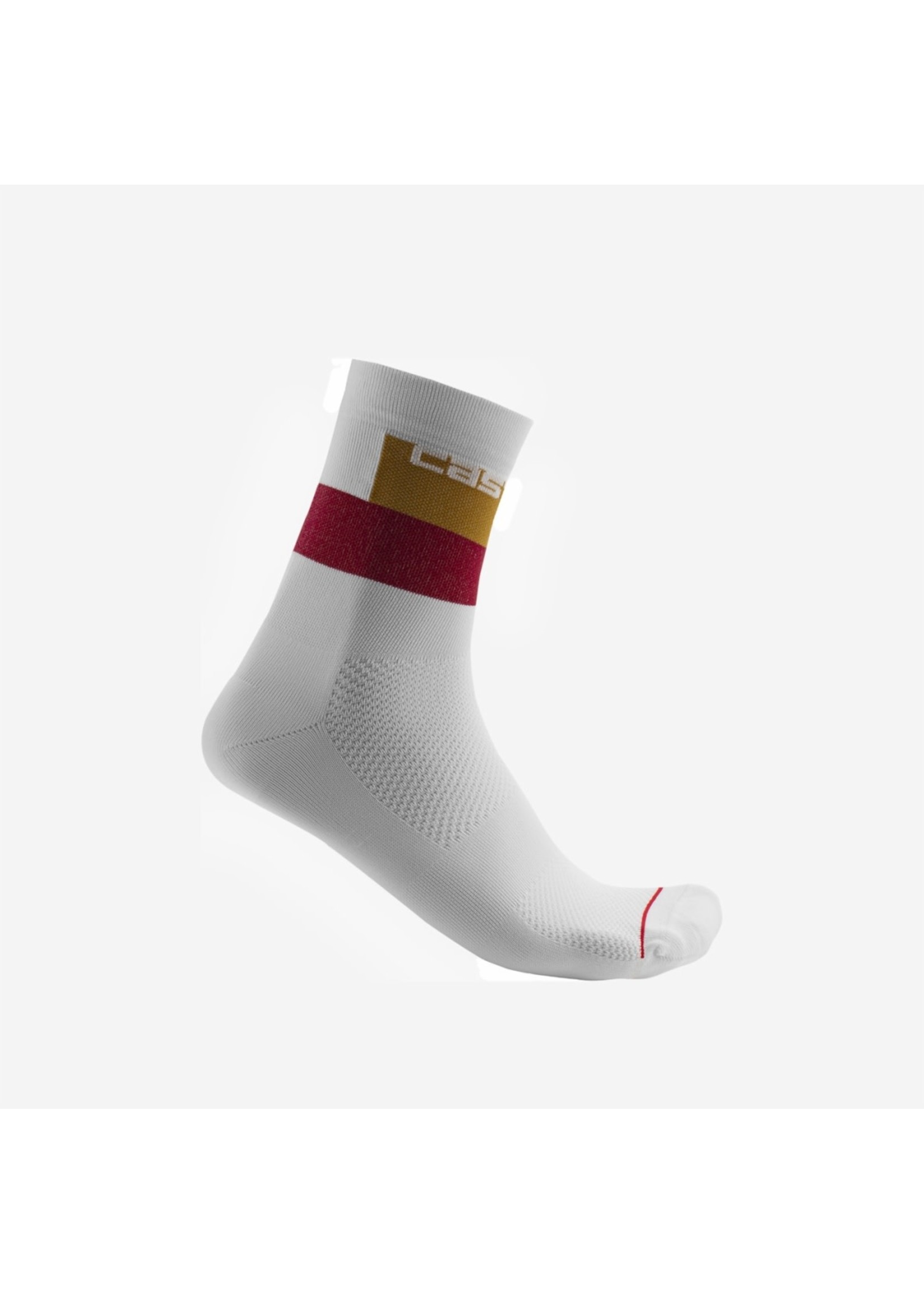 Castelli Castelli Blocco 15 Sock Unisex