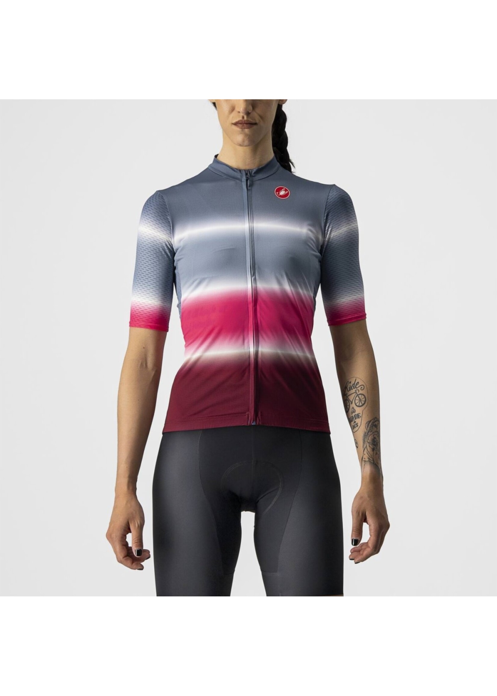 Castelli Castelli  Dolce Jersey Women