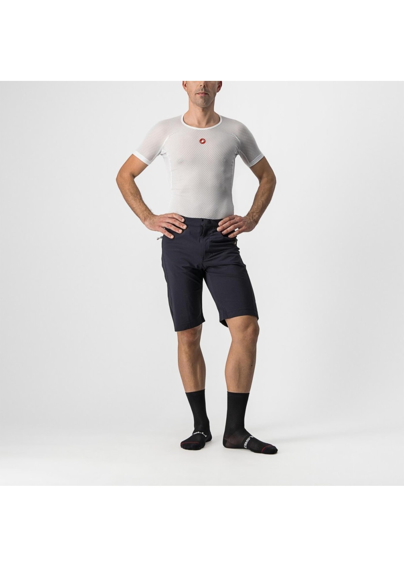 Castelli Castelli Men`s Unlimited Baggy Short