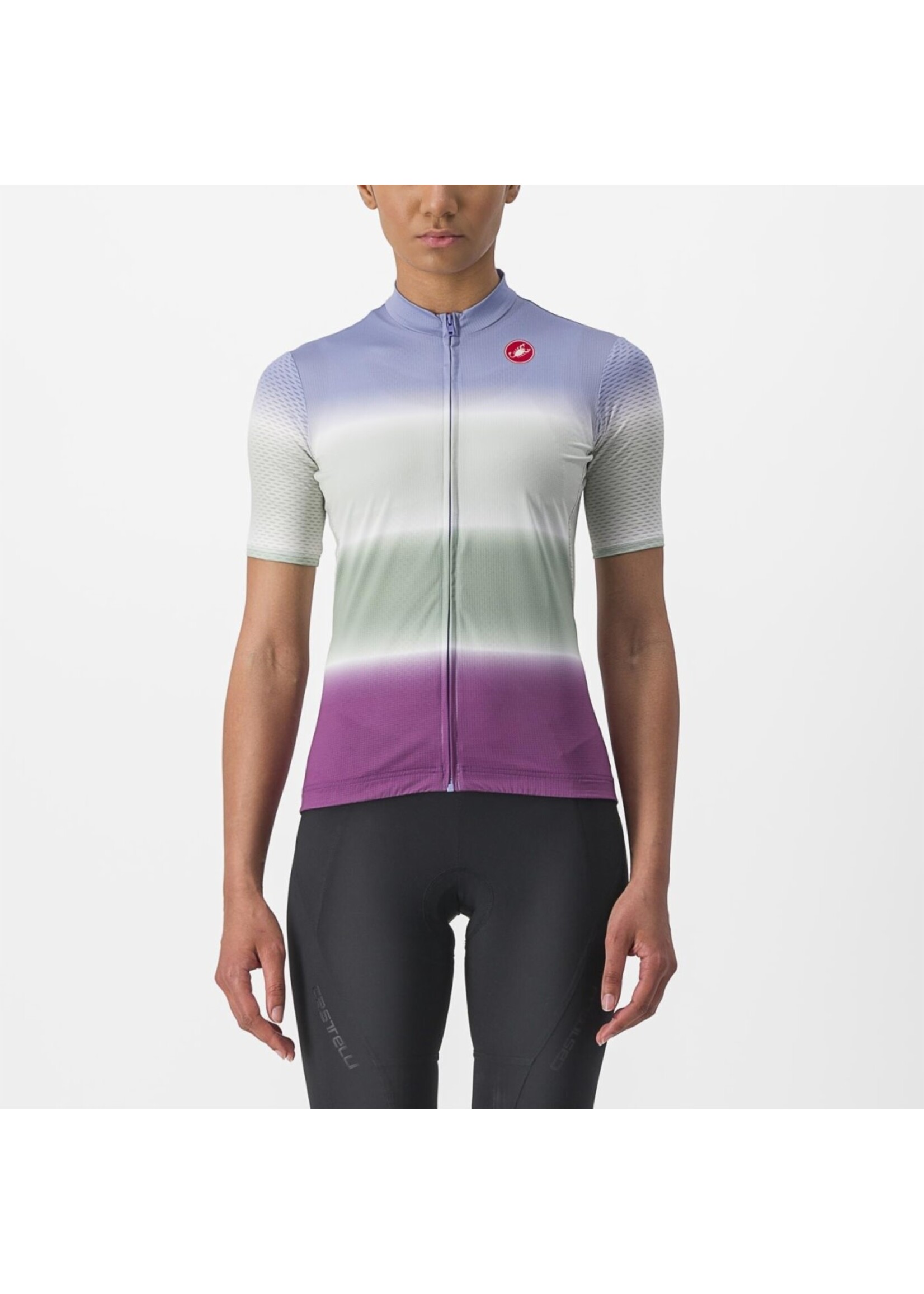 Castelli Castelli  Dolce Jersey Women