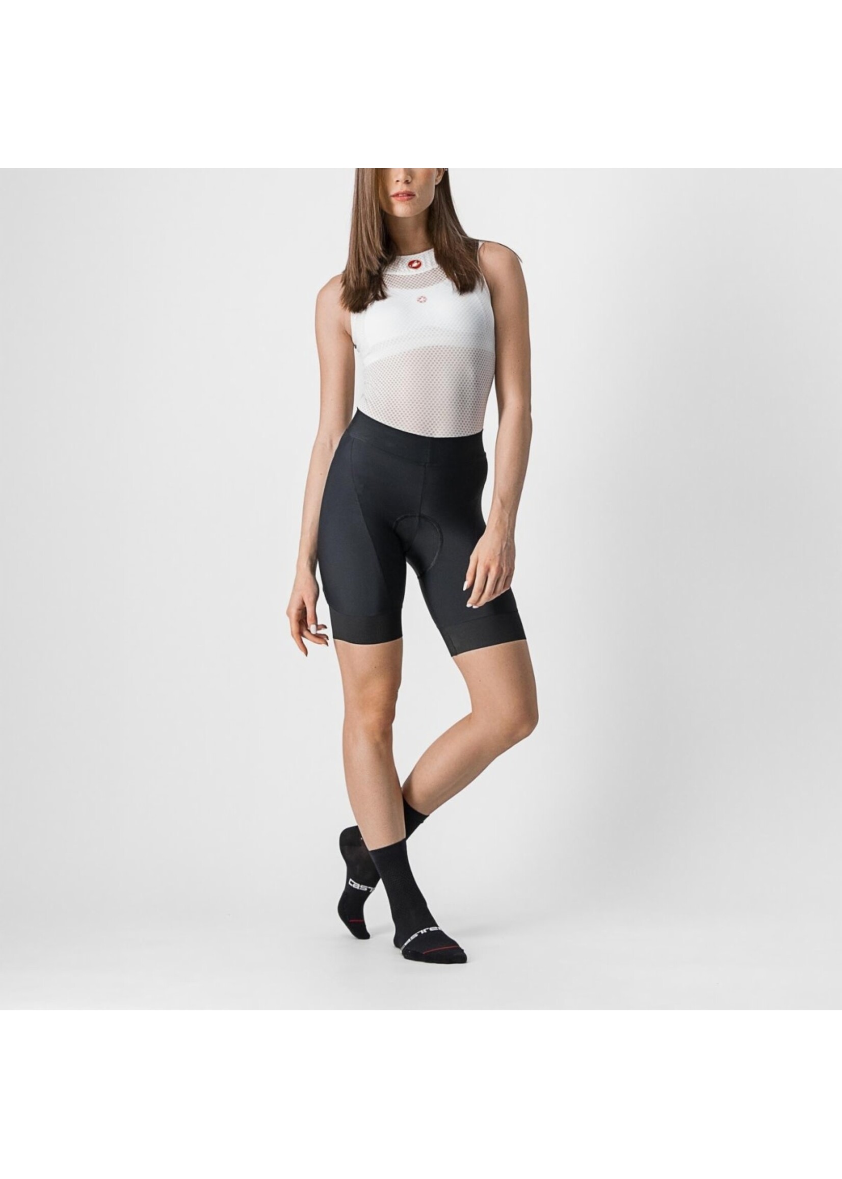 Castelli Castelli Prima Short Women