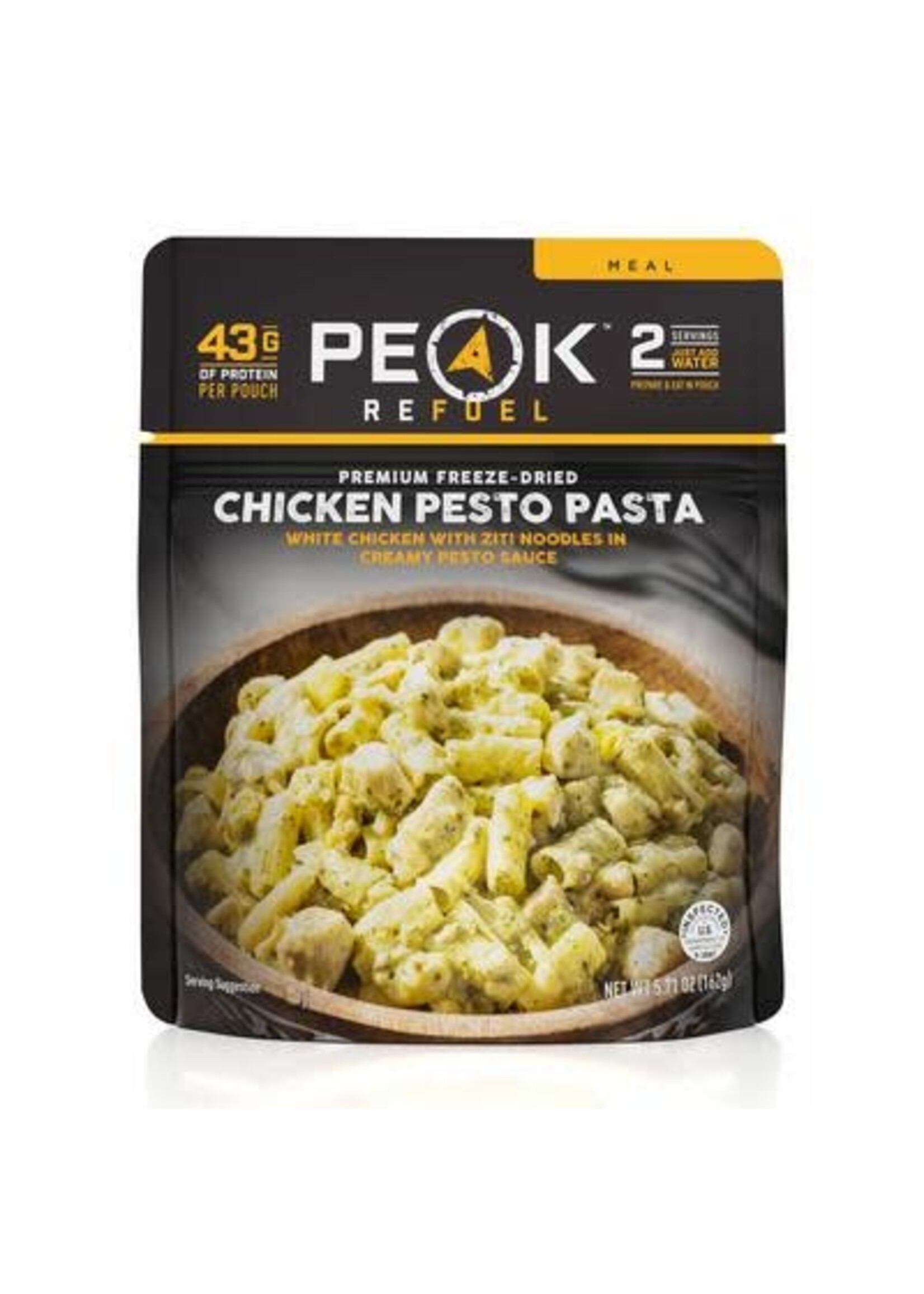 Peak Refuel Peak Refuel Premium Freeze-Dried Meals