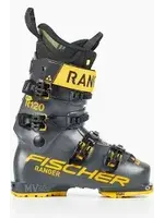 Fischer Fischer Ranger 120 GW DYN  Grey 23/24