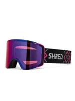 Shred Shred Gratify OTG  Goggles