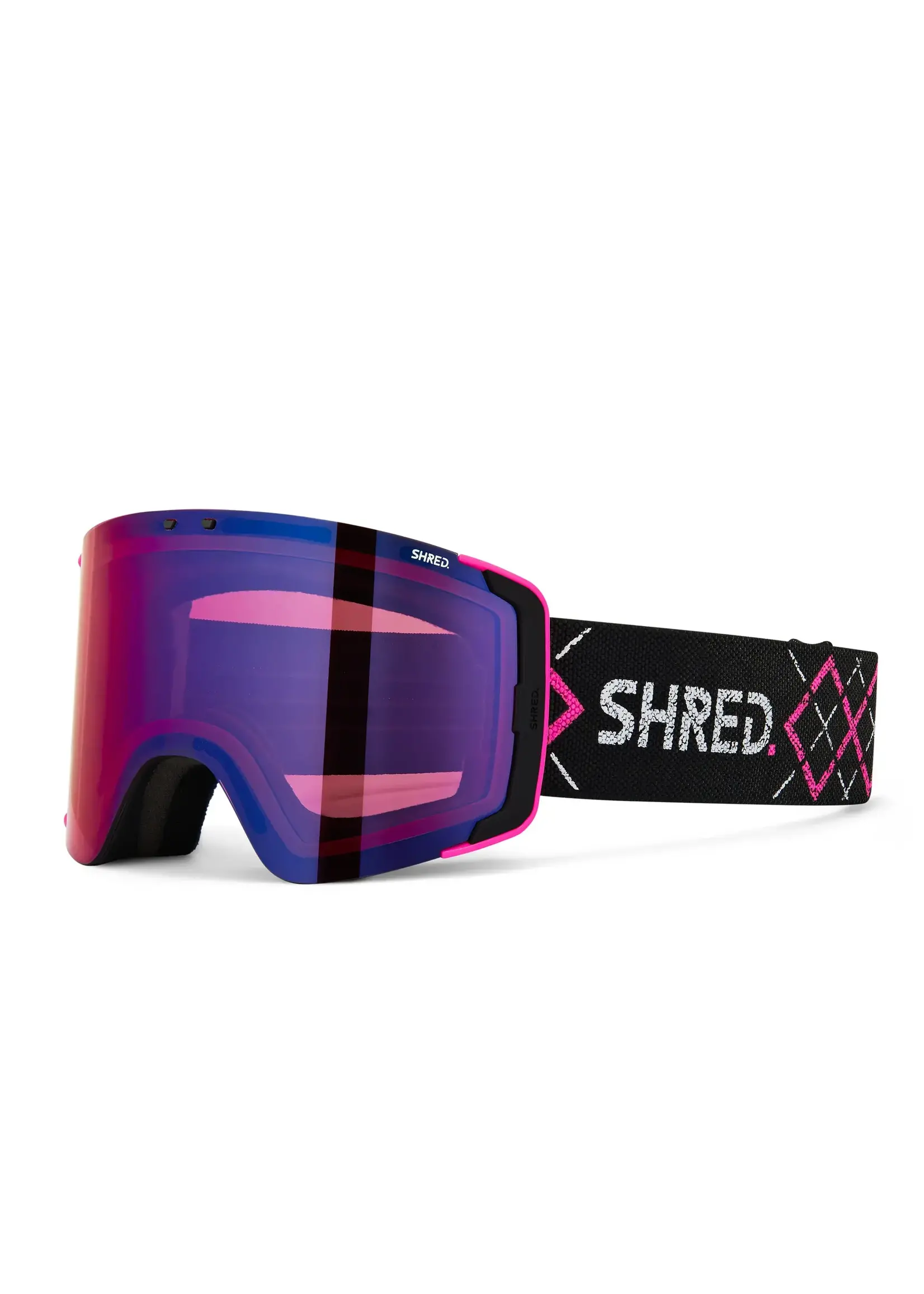 Shred Shred Gratify OTG  Goggles