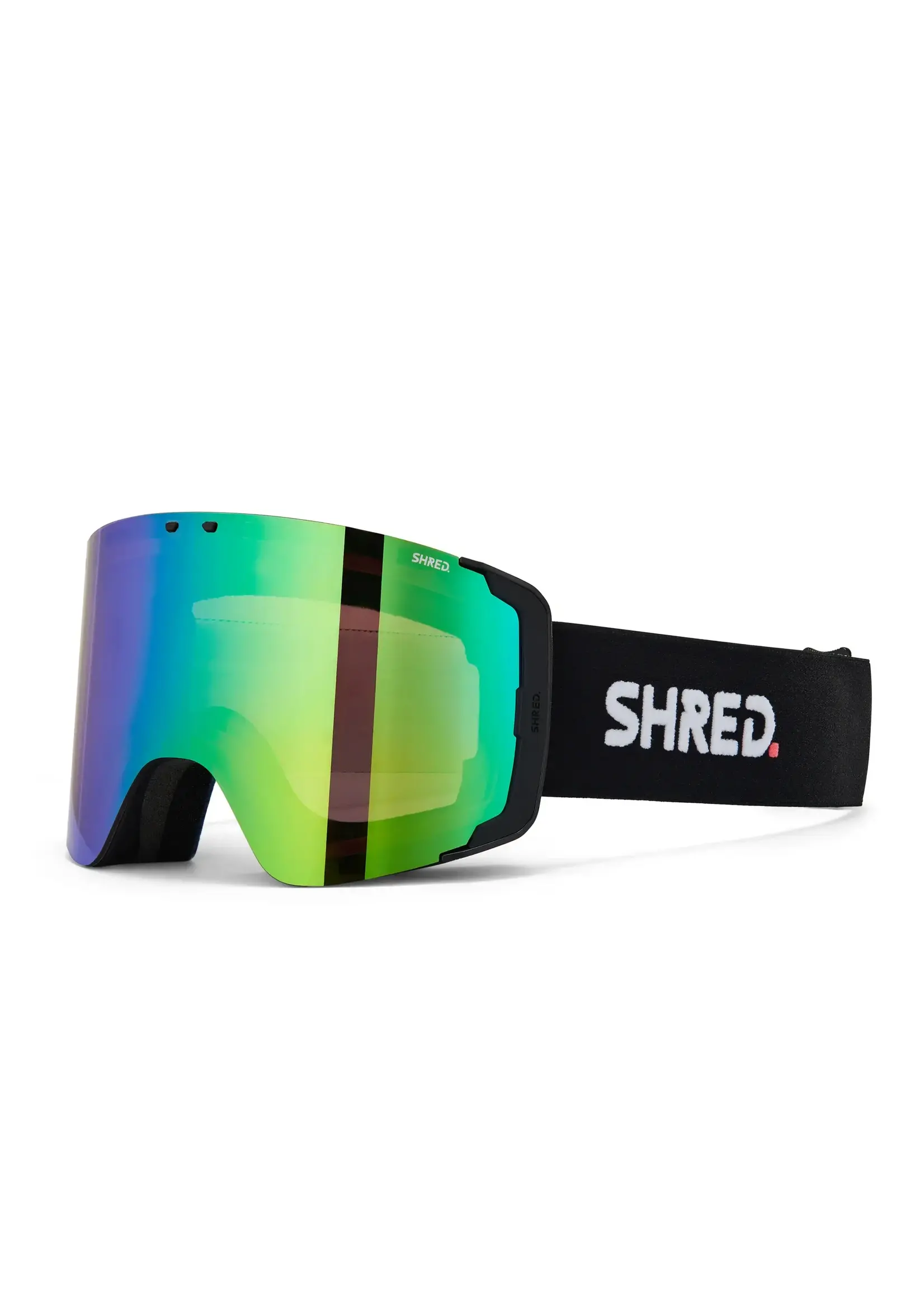 Shred Shred Gratify OTG  Goggles