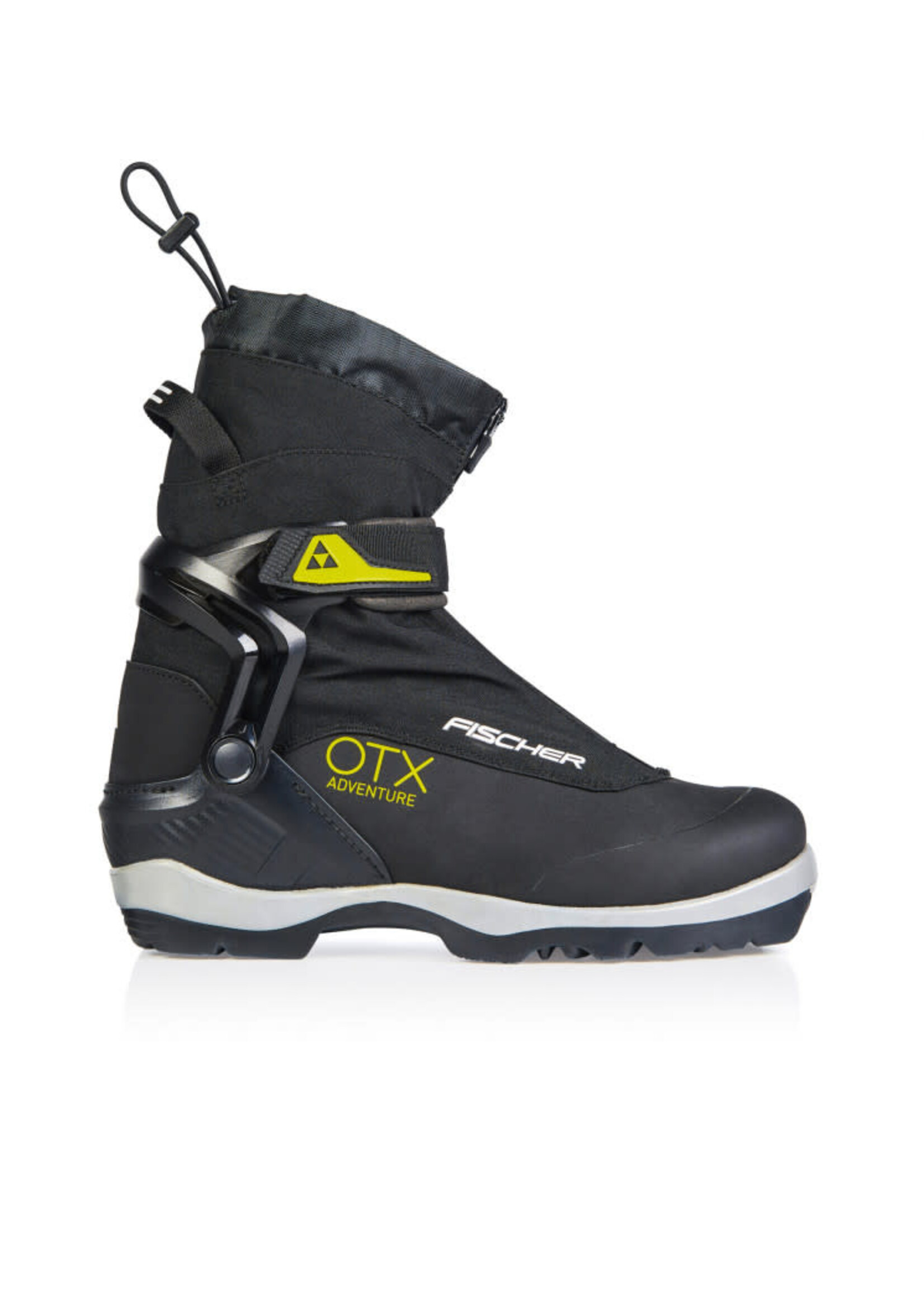 Fischer Fischer OTX Adventure Nordic BC Boots