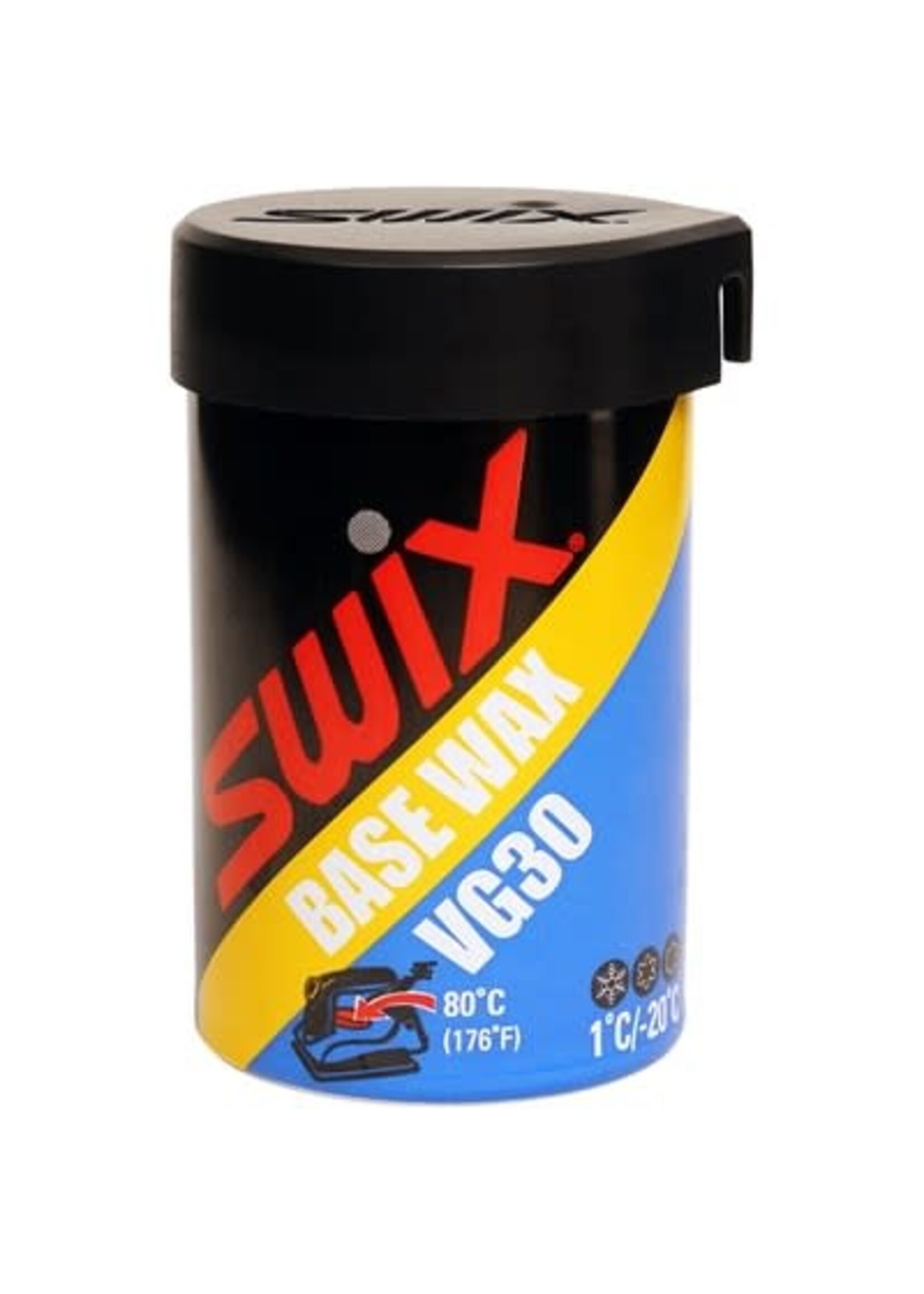 Swix Swix Base Wax VG30 - 43 g