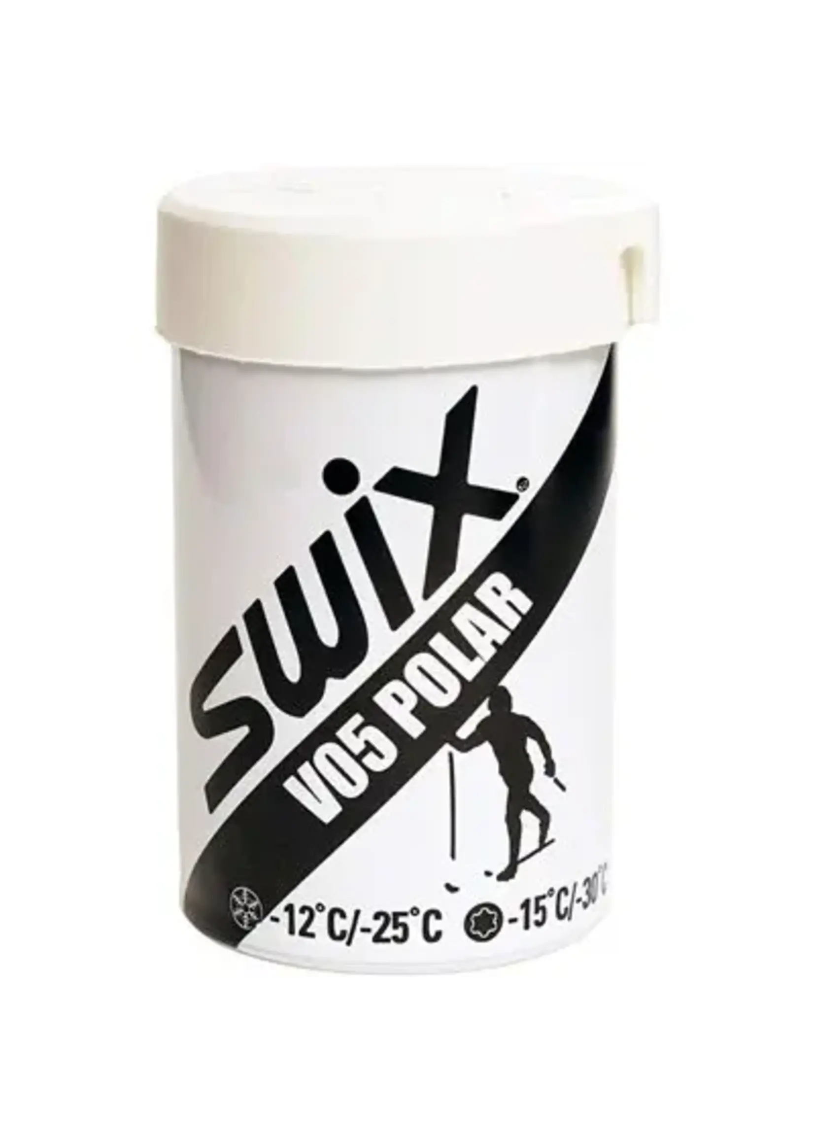 Swix Swix V05 Polar Hard Wax- 45g