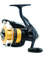 Daiwa  Sweepfire Reel SWF2500-2B