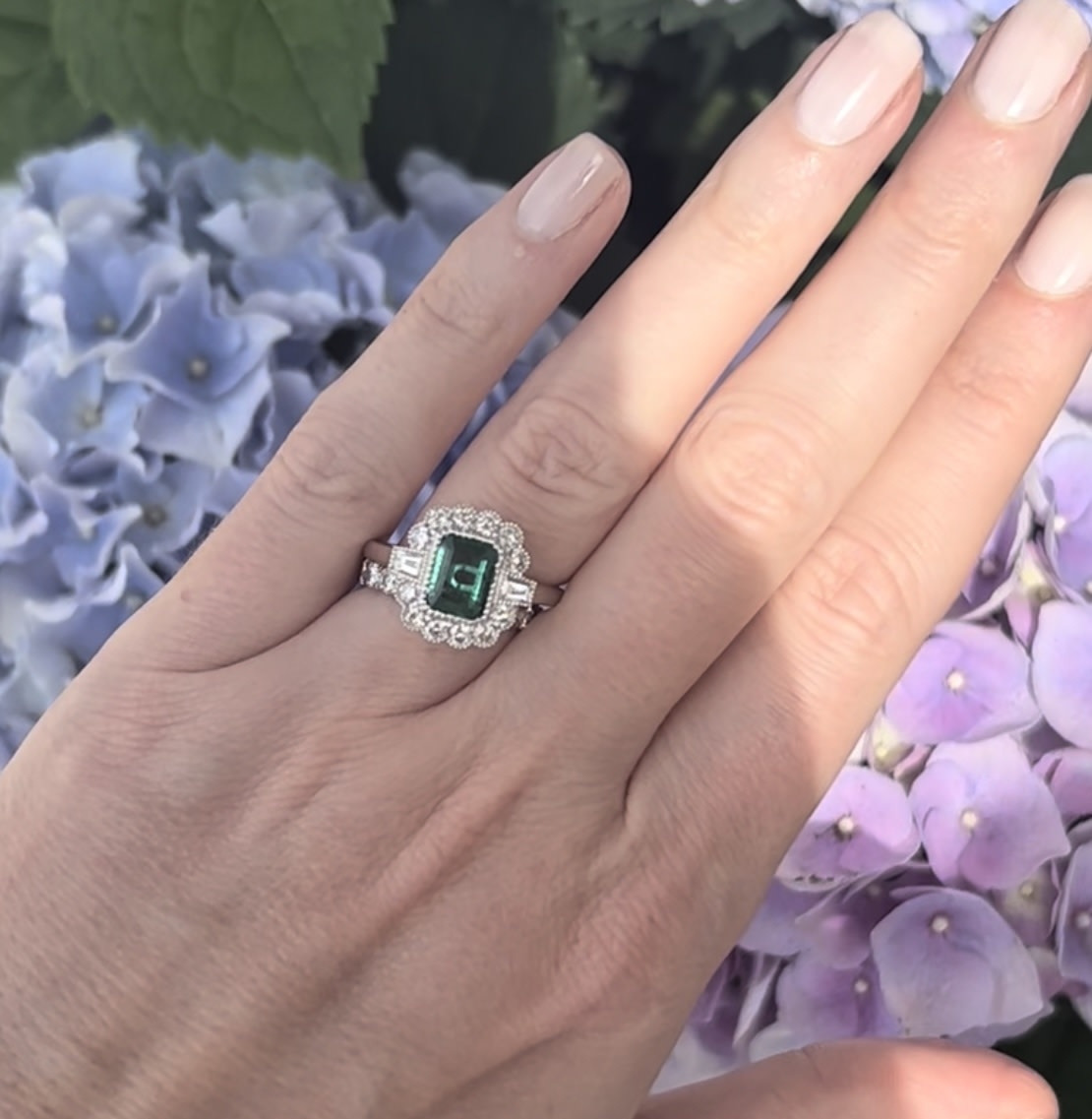 49 carat emerald online