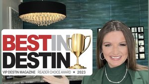 Voted 'Best in Destin' 2023