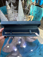 14kY 3ctw LabGrown Diamond Tennis Bracelet