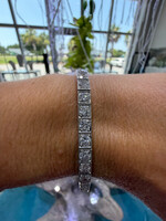 Antique Art Deco Bracelet