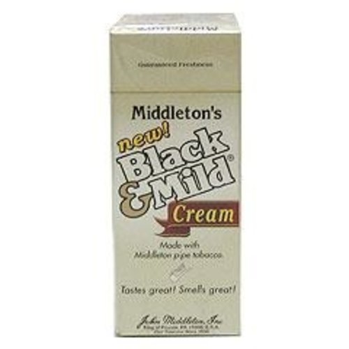 Black & Mild Black & Mild - Cream Black & Mild Black & Mild - Cream