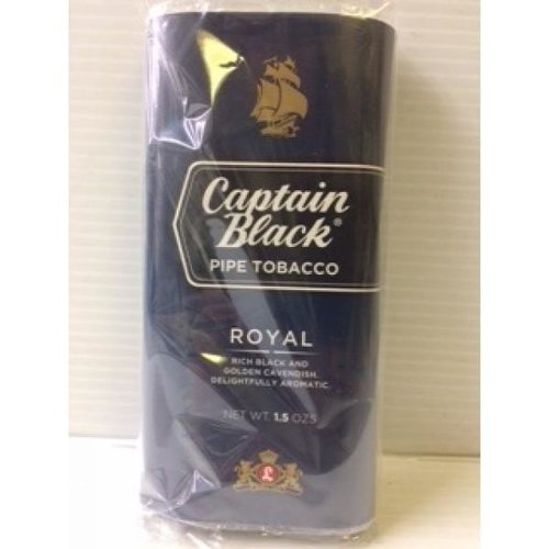 Bugler Bugler - Royal 1.5 oz Bugler Bugler - Royal 1.5 oz