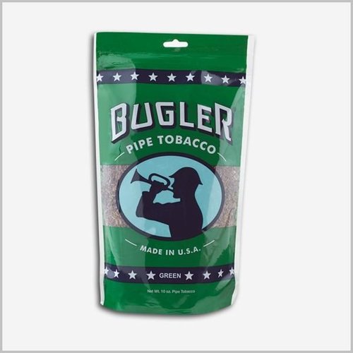 Bugler Bugler - Green Bugler Bugler - Green