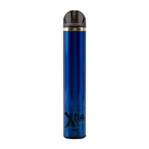 Xtra Xtra - Fusion Xtra Xtra - Fusion