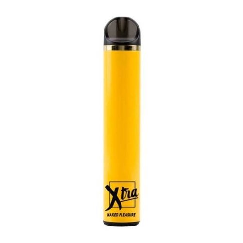 Xtra Xtra - Naked Pleasure Xtra Xtra - Naked Pleasure