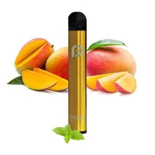 Posh Plus Posh Plus - Frozen Mango Posh Plus Posh Plus - Frozen Mango
