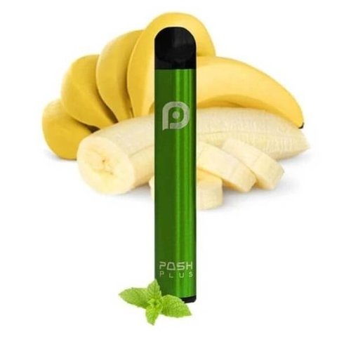 Posh Plus Posh Plus - Banana Smoothie Posh Plus Posh Plus - Banana Smoothie