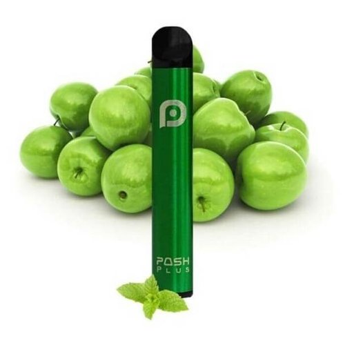 Posh Plus Posh Plus - Frosted Apple Posh Plus Posh Plus - Frosted Apple
