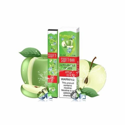 Swift Swift - Apple Ice Swift Swift - Apple Ice