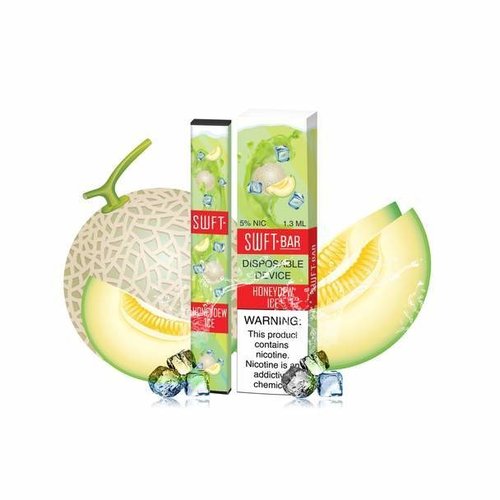 Swift Swift - Honeydew Ice Swift Swift - Honeydew Ice