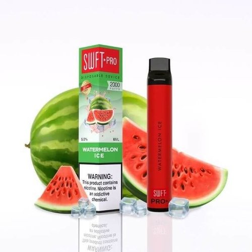 Swift Swift - Watermelon Ice Swift Swift - Watermelon Ice