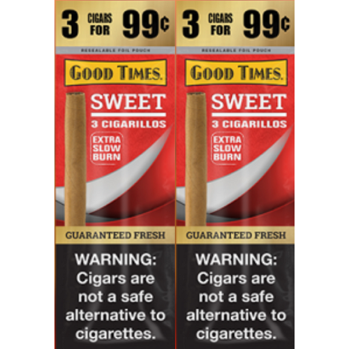 Good Times Good Times - Sweet Good Times Good Times - Sweet