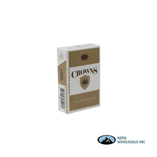 Crowns Crowns - Crowns - Gold Box Crowns Crowns - Crowns - Gold Box