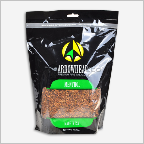 Arrowhead Arrowhead - Menthol Arrowhead Arrowhead - Menthol