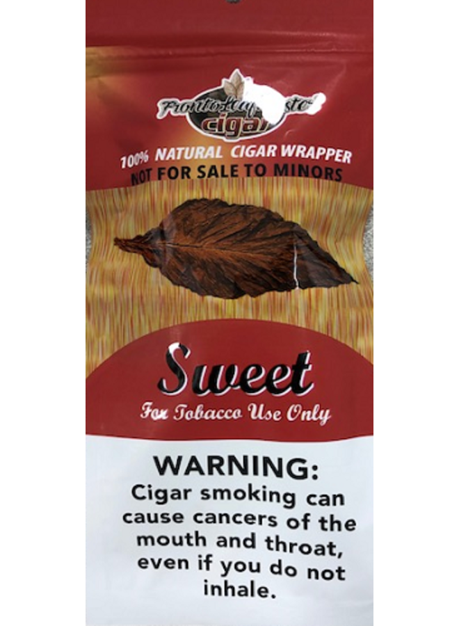 Fronto Master - Fronto Leafmaster Cigar Sweet Single