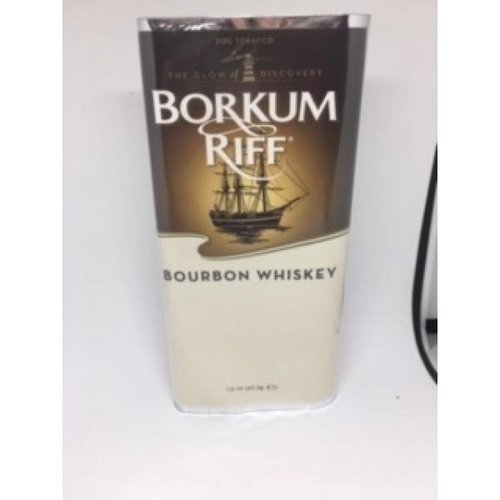 Borkum Riff Borkum Riff - Bourbon Whiskey