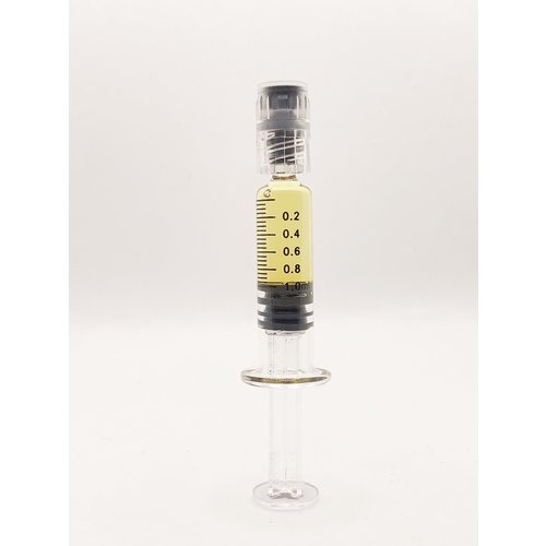 Zoltann Zoltann - Delta-8 DAB Applicator Zoltann Zoltann - Delta-8 DAB Applicator