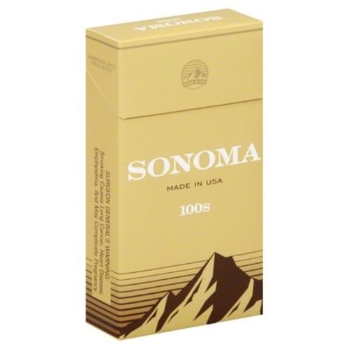 Sonoma Sonoma - Sonoma Gold 100 Box FSC Sonoma Sonoma - Sonoma Gold 100 Box FSC