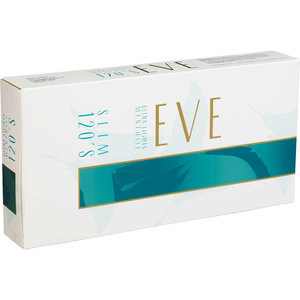 Eve Eve - Eve Turquoise -
