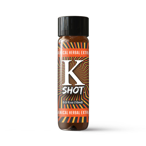K Shot K Shot - Green Maeng Da Shot K Shot K Shot - Green Maeng Da Shot