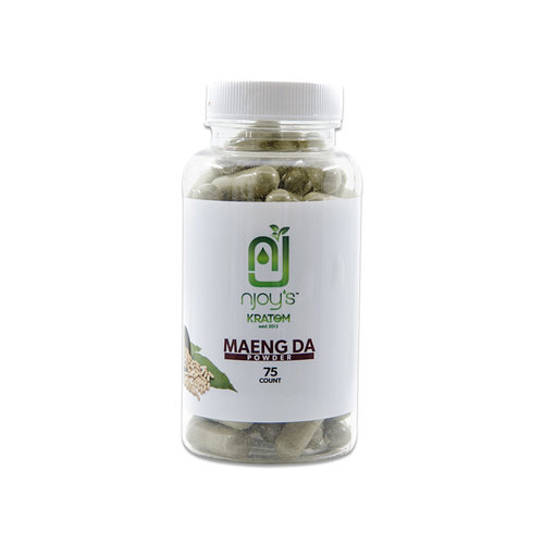 NJoy NJoy - Capsules NJoy NJoy - Capsules