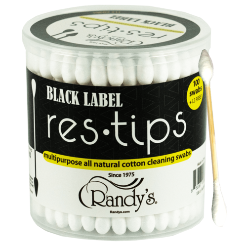Randy's Randy's - Black Label Res-Tips Randy's Randy's - Black Label Res-Tips