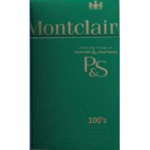 Montclair Montclair - Packs |