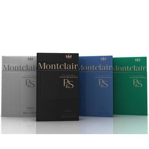 Montclair Montclair - Packs |