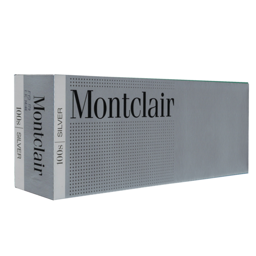 Montclair Montclair - Cartons |