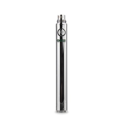 OOZE OOZE - 900Mah Battery: Chrome OOZE OOZE - 900Mah Battery: Chrome