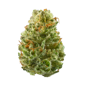 Hippie Hemp Hippie Hemp - Delta 8 Flower | Strawberry  Cough