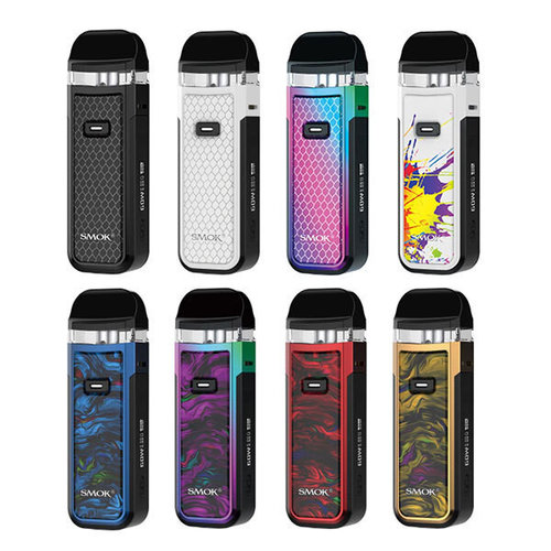 Smok Smok - Nord X | Smok Smok - Nord X |