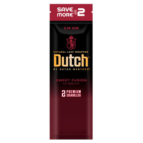 Dutch Masters Wraps | 2 for $0.99 | 30 Pack